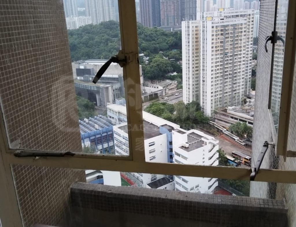 豐盛苑 富盛閣 (C座) - 28NTS – 香港北部都會區