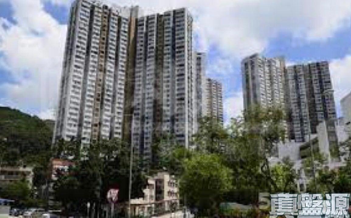 豐盛苑 富盛閣 (C座) - 28NTS – 香港北部都會區