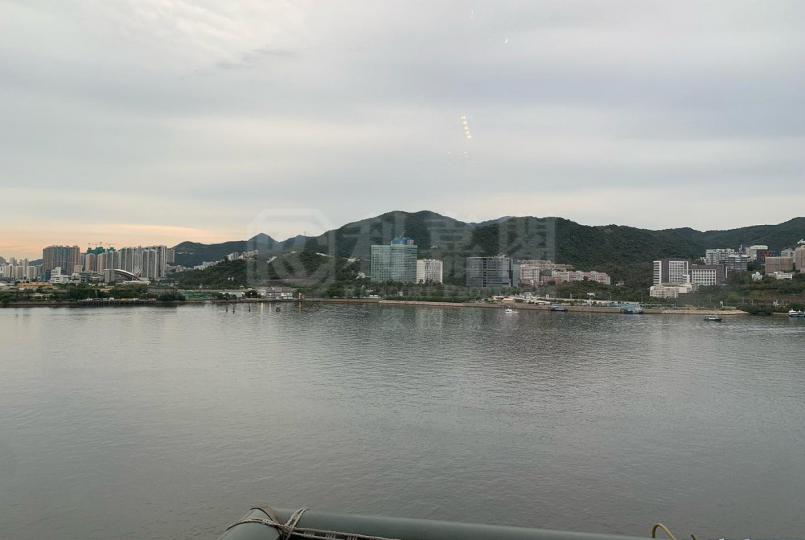 海典灣 2座 - 28NTS – 香港北部都會區