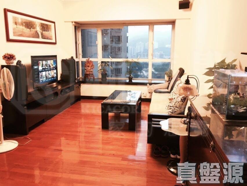 恒峰花園 2座 - 28NTS – 香港北部都會區