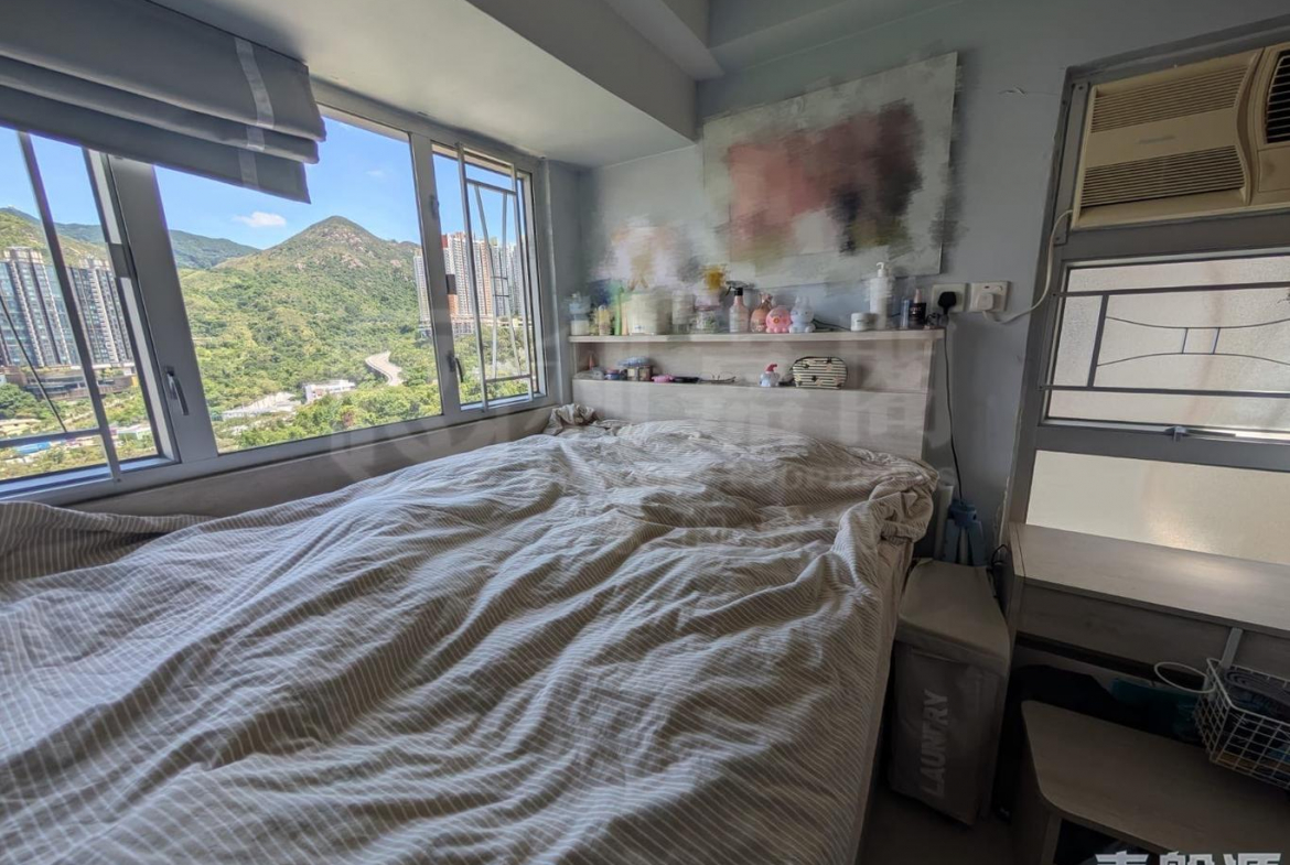 花園城 1期 雅麗苑 (3座) - 28NTS – 香港北部都會區