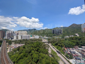 花園城 1期 雅麗苑 (3座) - 28NTS – 香港北部都會區