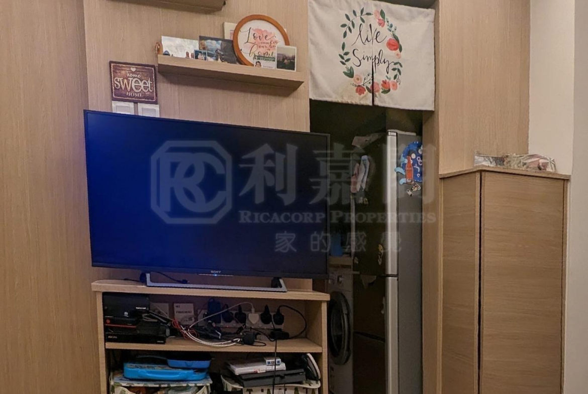 花園城 1期 雅麗苑 (3座) - 28NTS – 香港北部都會區