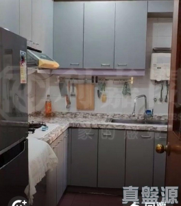 翠景花園 1座 - 28NTS – 香港北部都會區