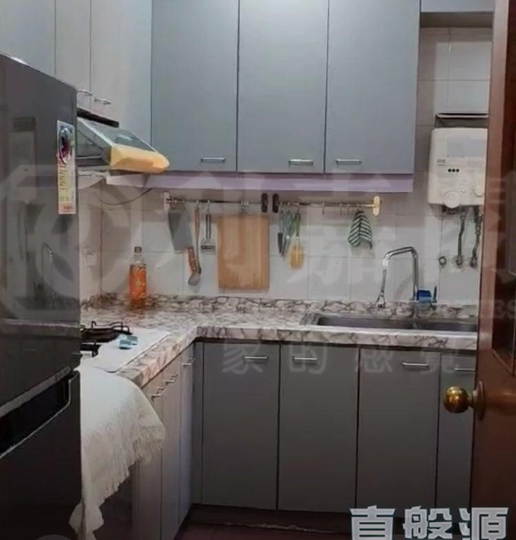 翠景花園 1座 - 28NTS – 香港北部都會區