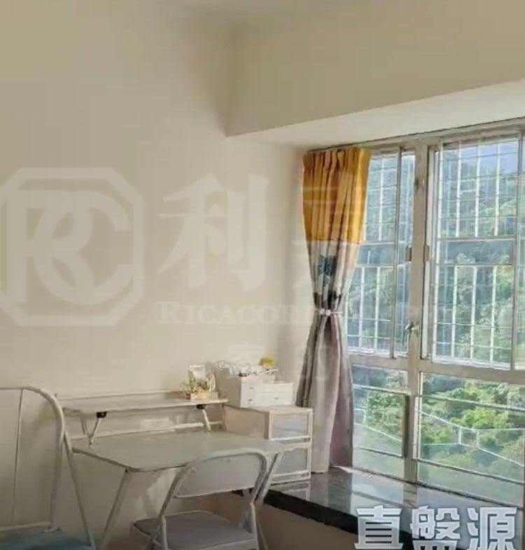 翠景花園 1座 - 28NTS – 香港北部都會區