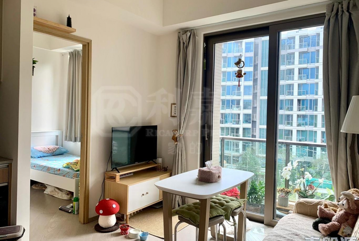 泓碧 H20座 - 28NTS – 香港北部都會區