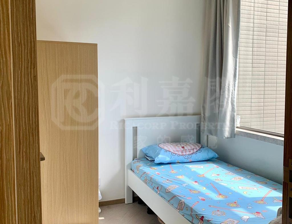 泓碧 H20座 - 28NTS – 香港北部都會區
