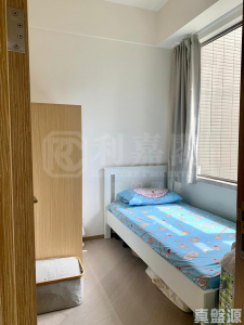 泓碧 H20座 - 28NTS – 香港北部都會區
