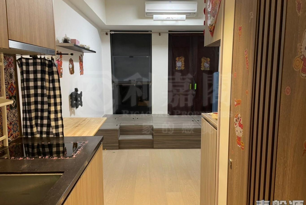 薈蕎 1翼 - 28NTS – 香港北部都會區