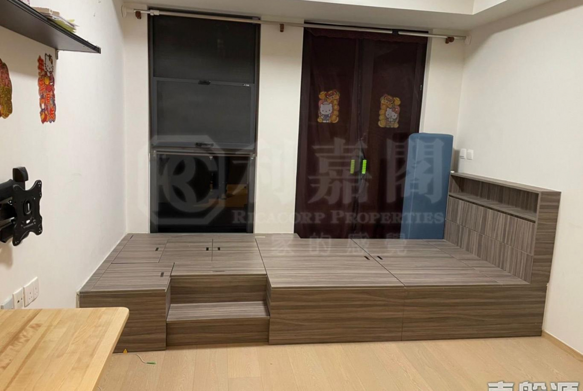 薈蕎 1翼 - 28NTS – 香港北部都會區