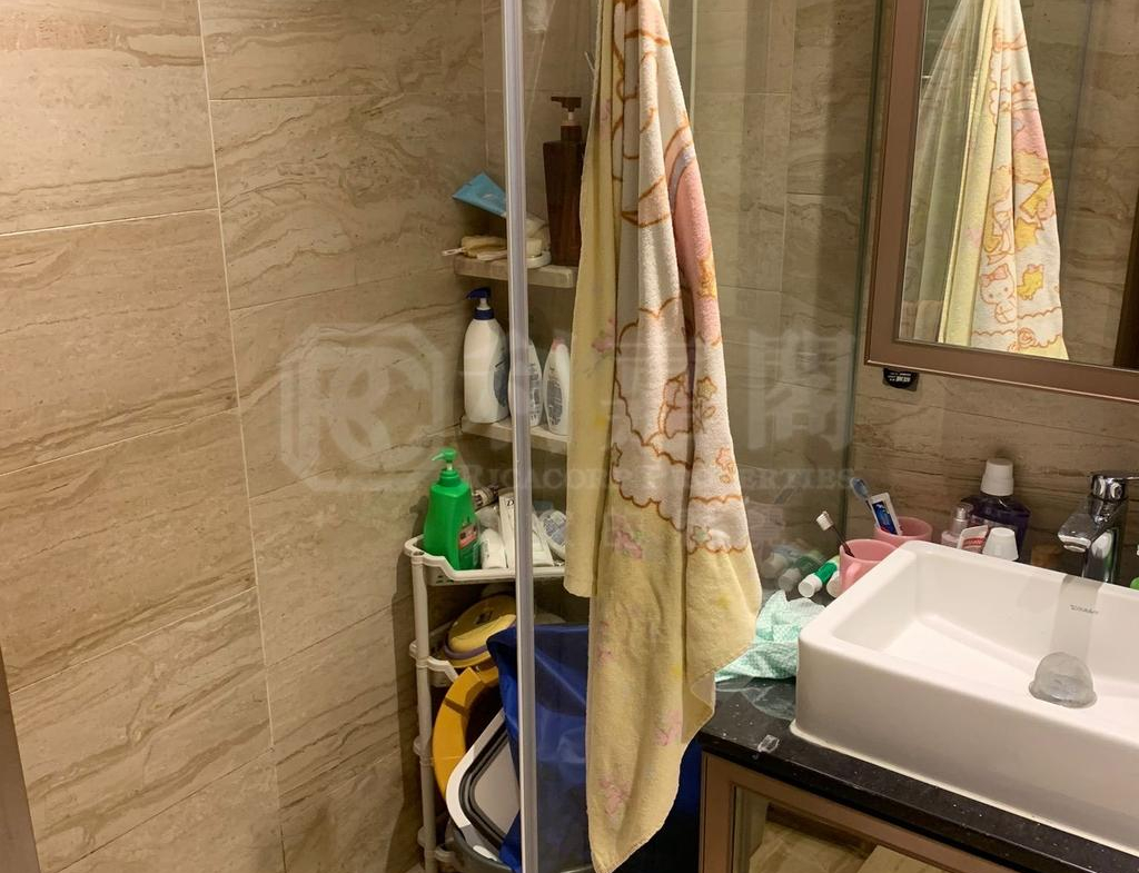 薈蕎 1翼 - 28NTS – 香港北部都會區