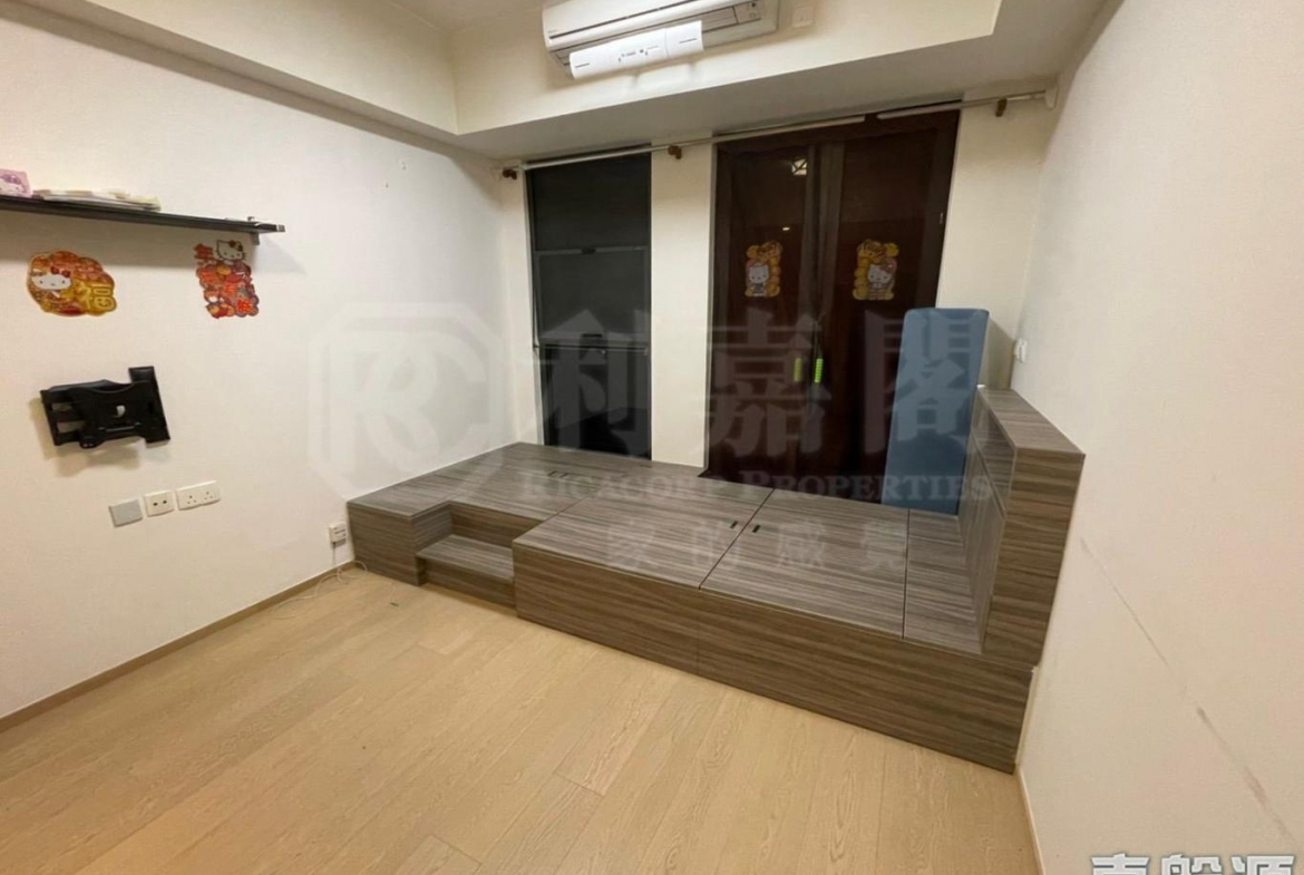 薈蕎 1翼 - 28NTS – 香港北部都會區