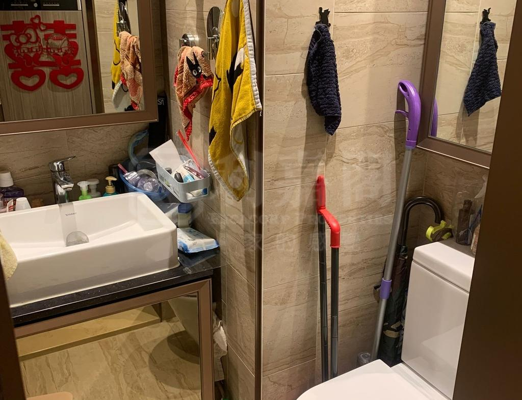 薈蕎 1翼 - 28NTS – 香港北部都會區