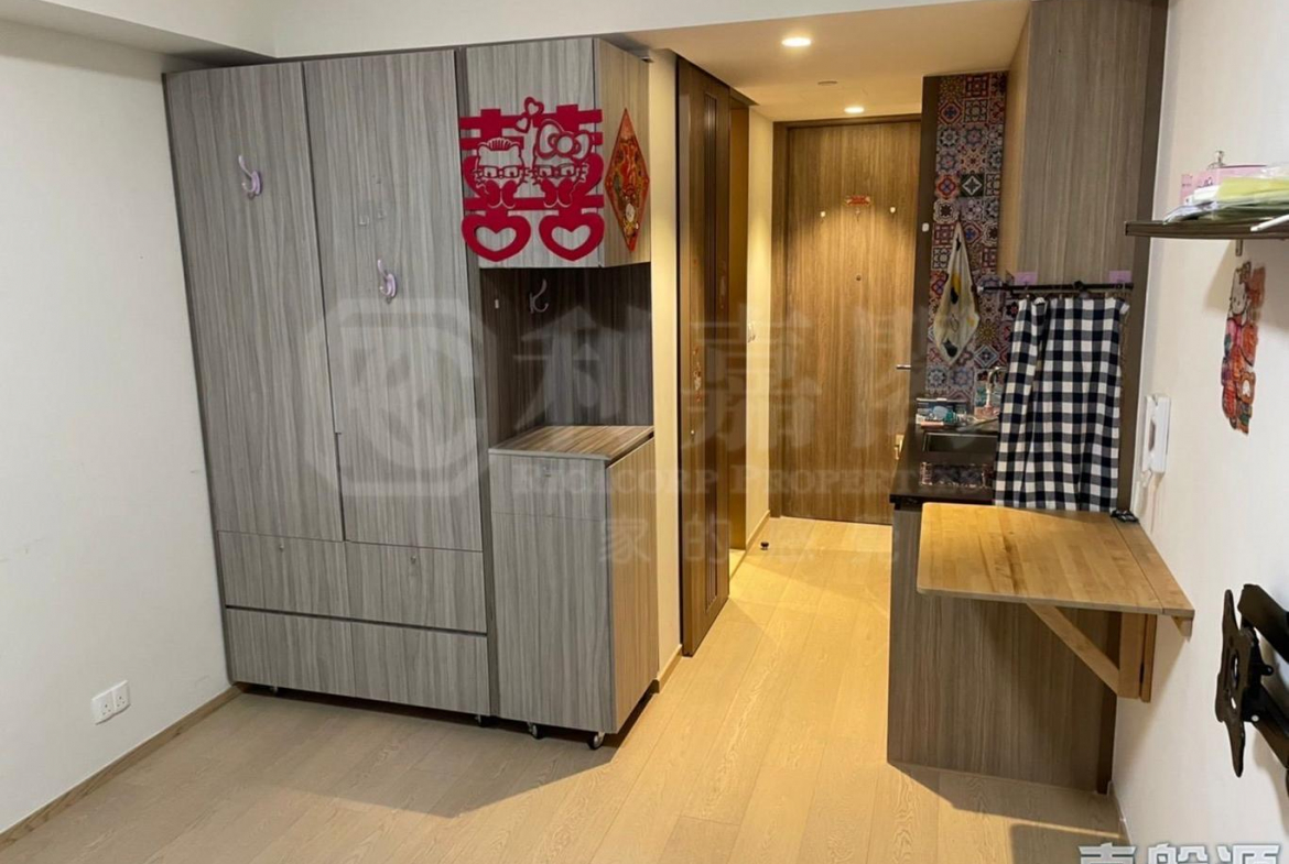 薈蕎 1翼 - 28NTS – 香港北部都會區