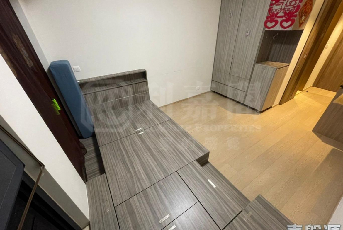 薈蕎 1翼 - 28NTS – 香港北部都會區