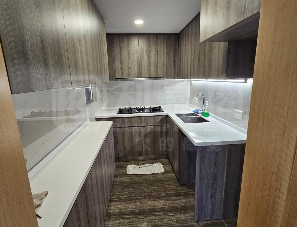 翠景花園 2座 - 28NTS – 香港北部都會區