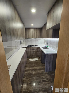 翠景花園 2座 - 28NTS – 香港北部都會區