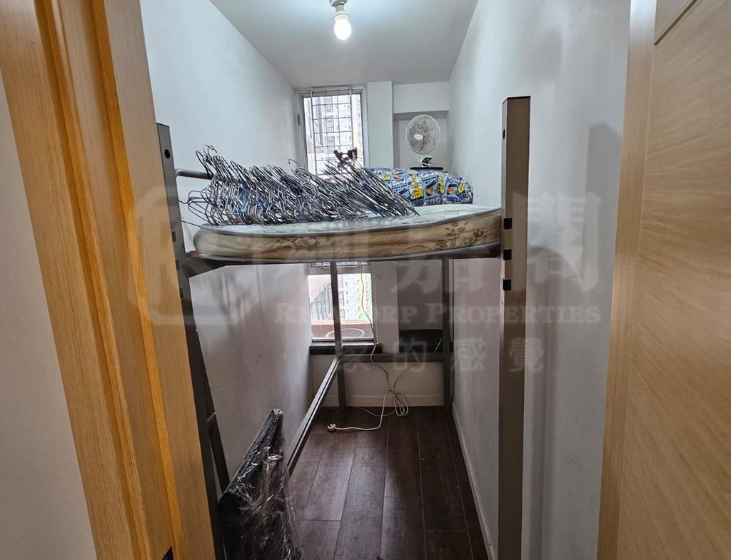 翠景花園 2座 - 28NTS – 香港北部都會區