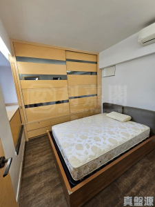 翠景花園 2座 - 28NTS – 香港北部都會區