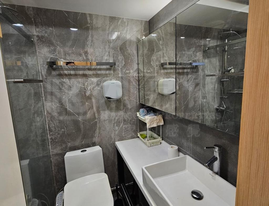 翠景花園 2座 - 28NTS – 香港北部都會區