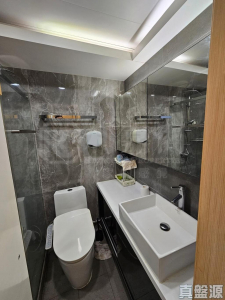 翠景花園 2座 - 28NTS – 香港北部都會區