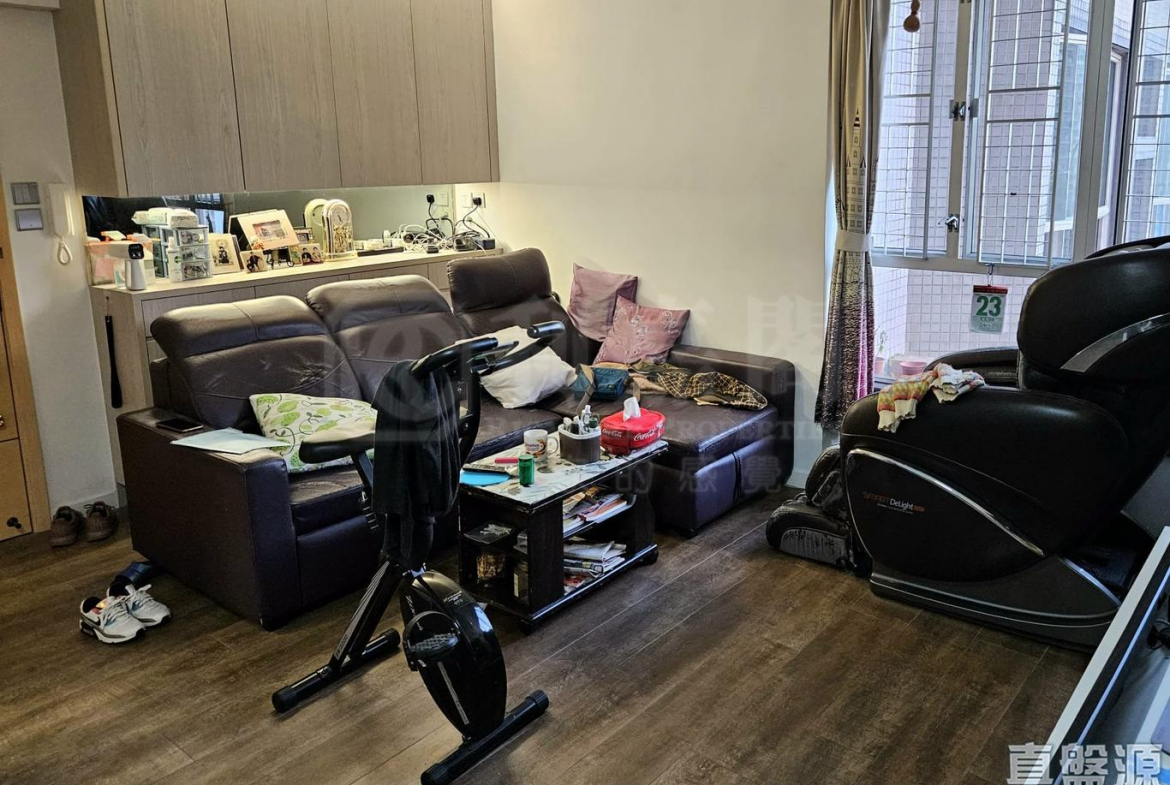 翠景花園 2座 - 28NTS – 香港北部都會區