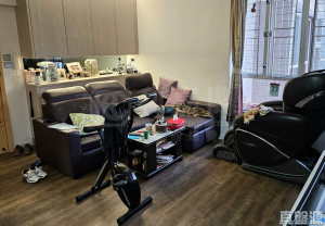 翠景花園 2座 - 28NTS – 香港北部都會區