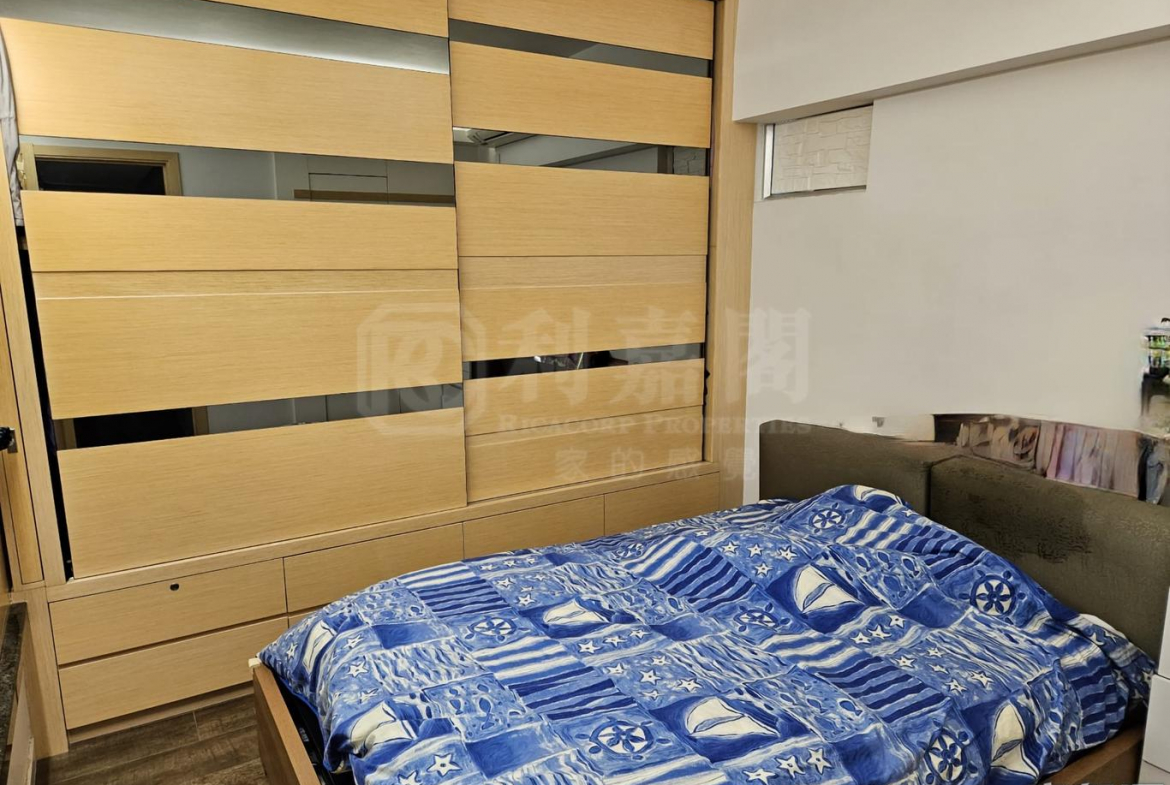 翠景花園 2座 - 28NTS – 香港北部都會區