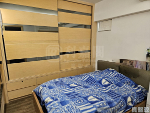 翠景花園 2座 - 28NTS – 香港北部都會區