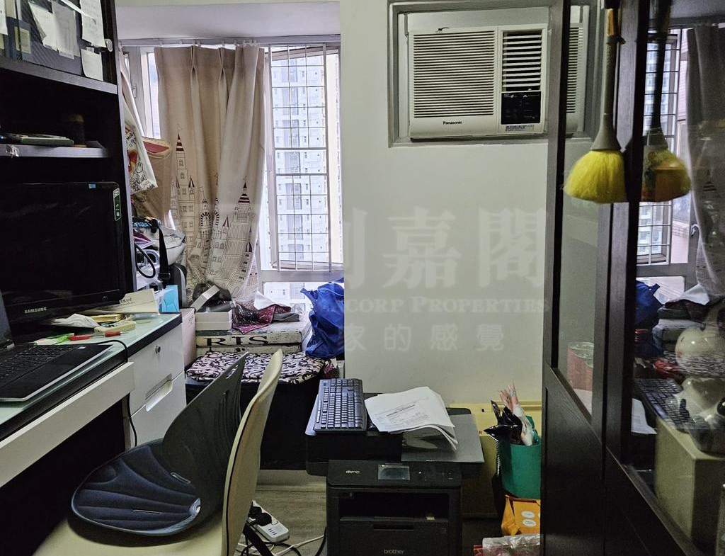 翠景花園 2座 - 28NTS – 香港北部都會區