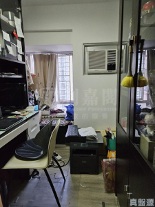 翠景花園 2座 - 28NTS – 香港北部都會區