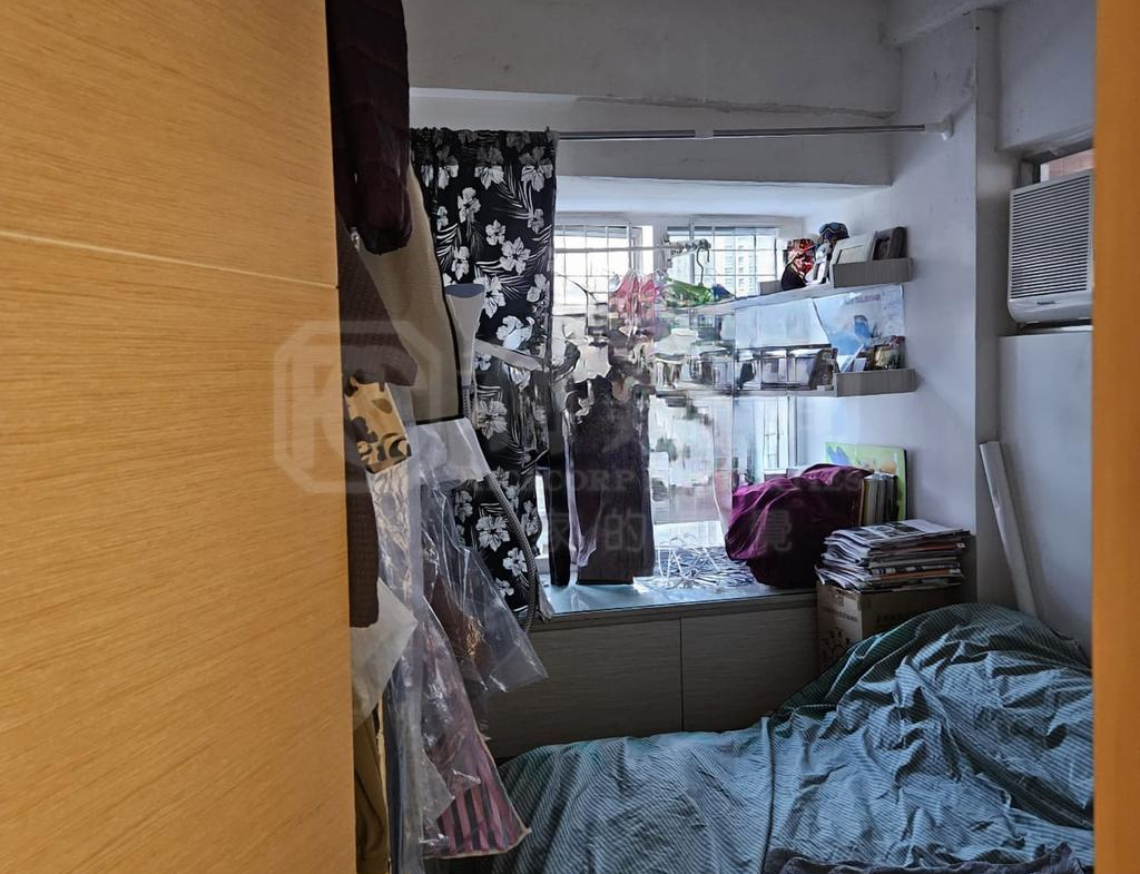 翠景花園 2座 - 28NTS – 香港北部都會區