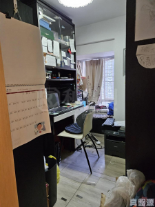 翠景花園 2座 - 28NTS – 香港北部都會區