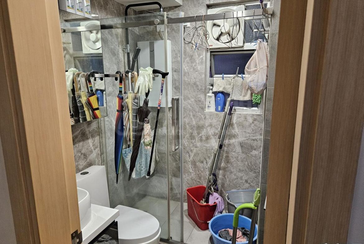 翠景花園 2座 - 28NTS – 香港北部都會區