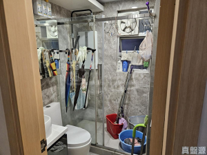 翠景花園 2座 - 28NTS – 香港北部都會區