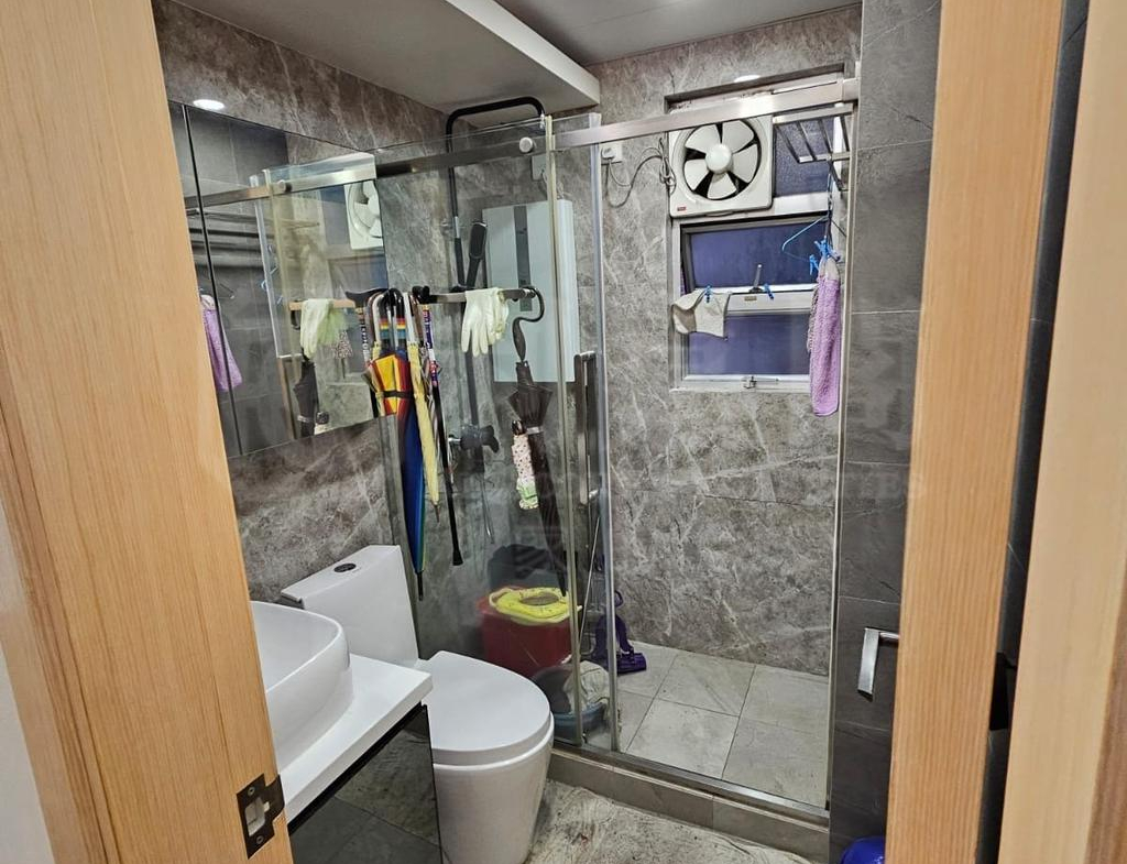 翠景花園 2座 - 28NTS – 香港北部都會區