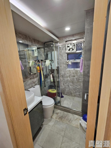 翠景花園 2座 - 28NTS – 香港北部都會區