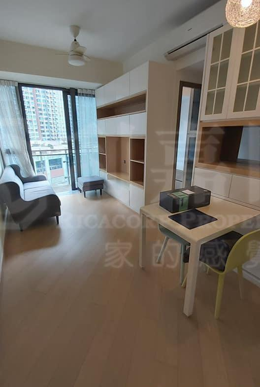 迎海 3期 迎海‧星灣御 22座 - 28NTS – 香港北部都會區