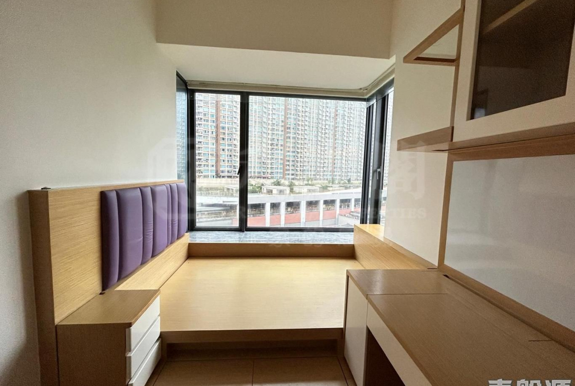 迎海 3期 迎海‧星灣御 22座 - 28NTS – 香港北部都會區