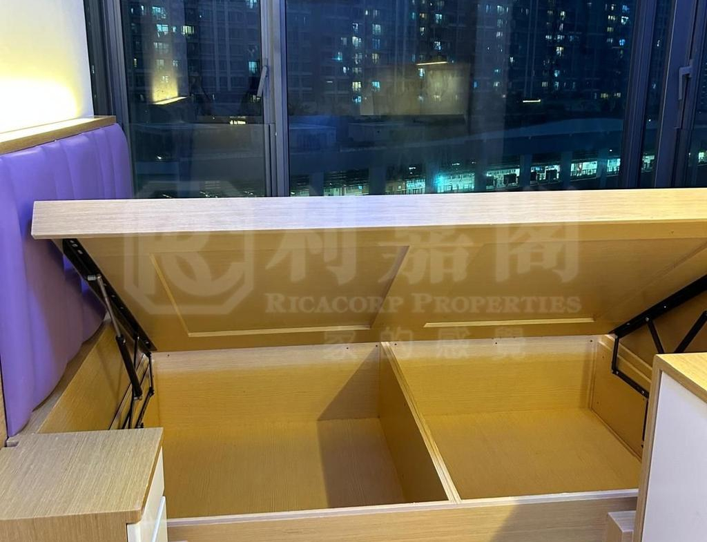 迎海 3期 迎海‧星灣御 22座 - 28NTS – 香港北部都會區
