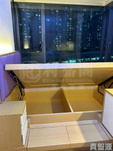 迎海 3期 迎海‧星灣御 22座 - 28NTS – 香港北部都會區