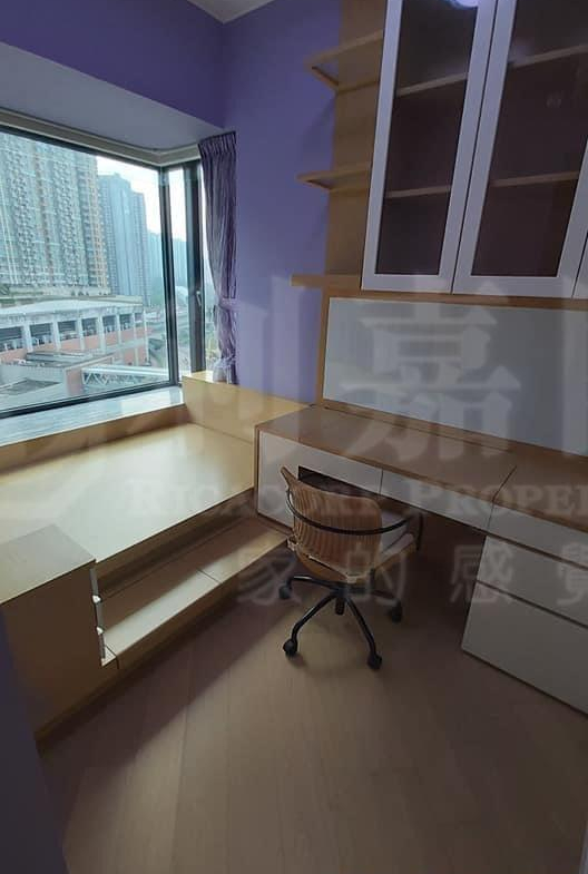 迎海 3期 迎海‧星灣御 22座 - 28NTS – 香港北部都會區