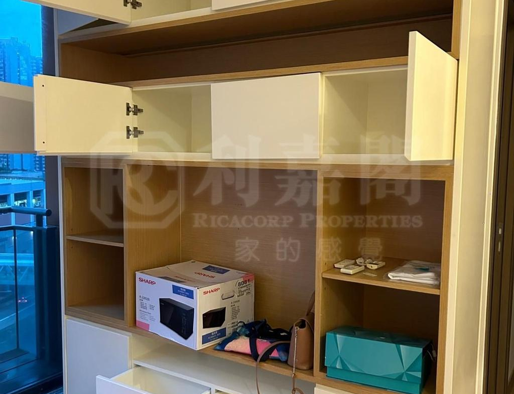 迎海 3期 迎海‧星灣御 22座 - 28NTS – 香港北部都會區
