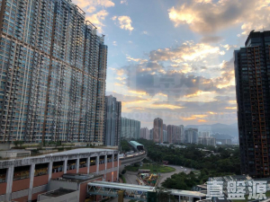 迎海 3期 迎海‧星灣御 22座 - 28NTS – 香港北部都會區