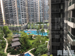 雲滙 2期 8座 - 28NTS – 香港北部都會區