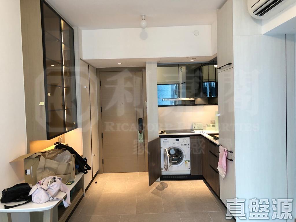 雲滙 2期 8座 - 28NTS – 香港北部都會區