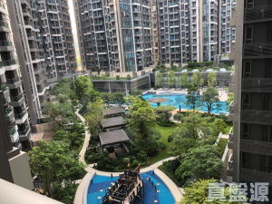 雲滙 2期 8座 - 28NTS – 香港北部都會區