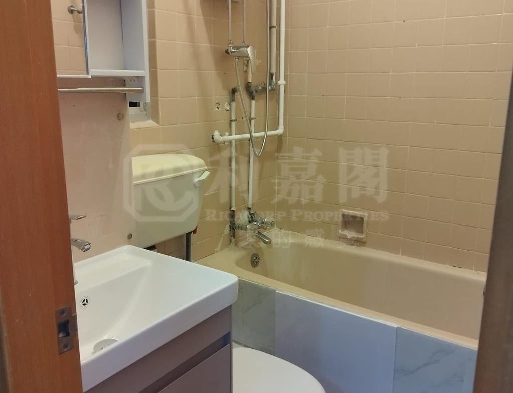 宏福苑 宏建閣 (D座) - 28NTS – 香港北部都會區