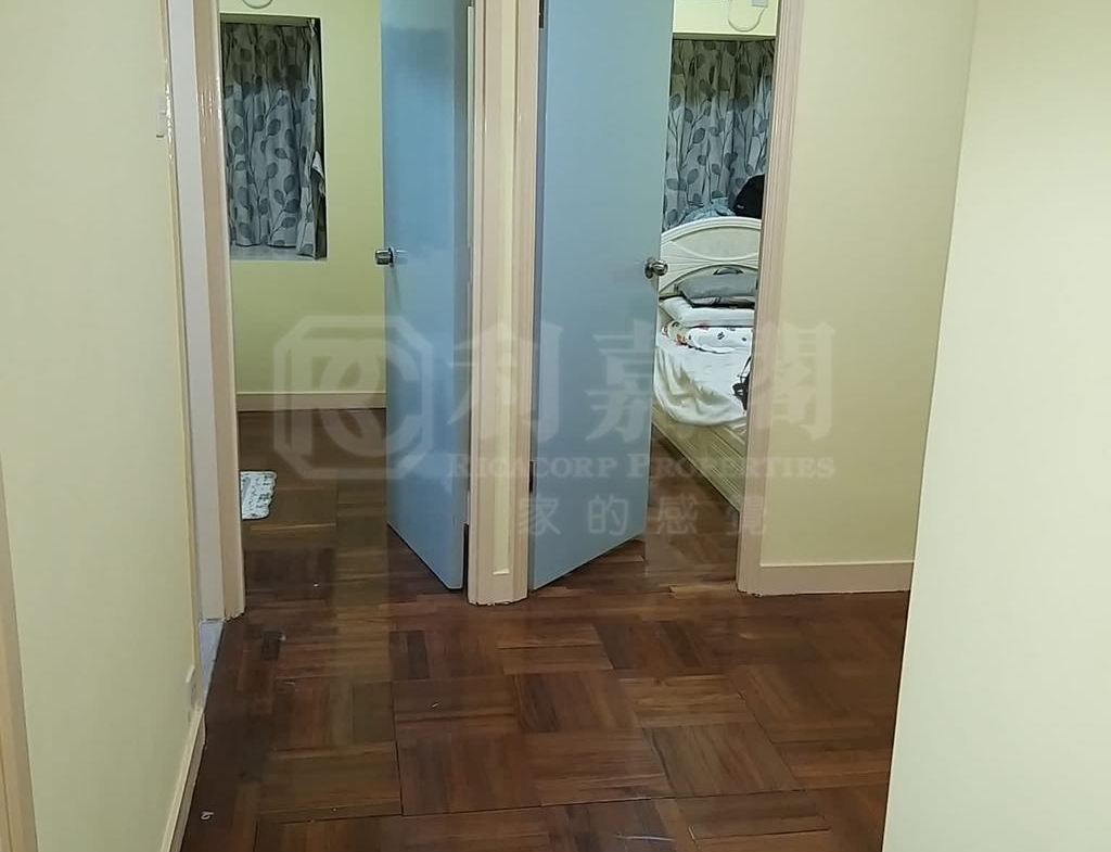 沙田第一城 4期 44座 - 28NTS – 香港北部都會區